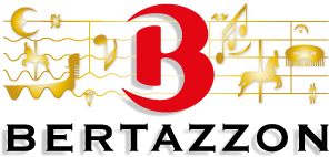 logo Bertazzon 3B